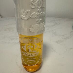 Sol de Janeiro Pistachio & Salted Caramel Perfume Mist 3fl Oz